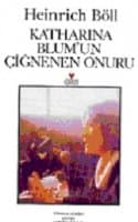 Katharina Blum'un Çiğnenen Onuru