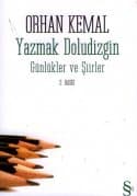 Yazmak Doludizgin Günlükler - Şiir