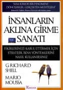 İnsanların Aklına Girme Sanatı