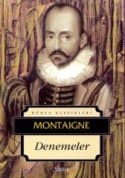 Denemeler
