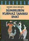 Sümerlerin Kurnaz Tanrısı Enki