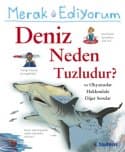 Merak Ediyorum - Deniz Neden Tuzludur?