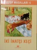 İki İnatçı Keçi