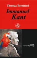 Immanuel Kant