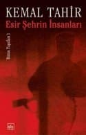 Esir Şehrin İnsanları (Esir Şehir, #1)