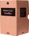 Binbirgece Masalları