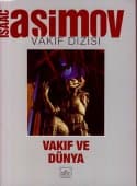 Vakıf ve Dünya (Vakıf #5)