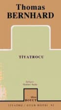 Tiyatrocu