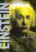 Albert Einstein-Fiziğin Sınırları