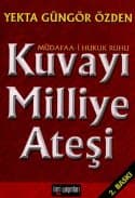 Kuvayı Milliye Ateşi