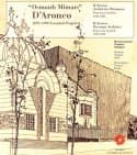 Osmanlı Mimarı D'Aronco 1893-1909 İstanbul Projeleri
