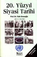 20.Yüzyıl Siyasi Tarihi (1914 - 1995)