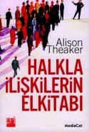 Halkla İlişkilerin Elkitabı