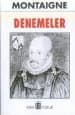 Denemeler