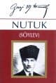 Nutuk - Söylev