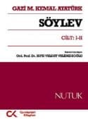 Söylev I - II