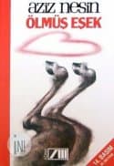 Ölmüş Eşek