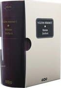 Bütün Şiirleri