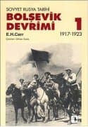 Bolşevik Devrimi -1- 1917-1923
