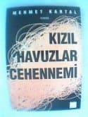 Kızıl Havuzlar Cehennemi