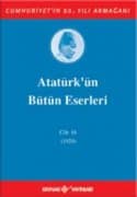 Atatürk'ün Bütün Eserleri - Cilt: 16 (1924)