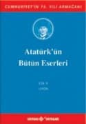 Atatürk'ün Bütün Eserleri - Cilt: 8 (1920)
