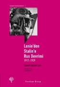 Lenin'den Stalin'e Rus Devrimi, 1917-1929