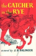 The Catcher in the Rye