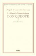 La Mancha'lı Yaratıcı Asilzade Don Quijote #1