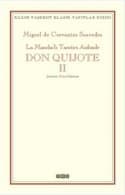 La Mancha'lı Yaratıcı Asilzade Don Quijote #2