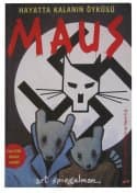 Maus: Hayatta Kalanın Öyküsü