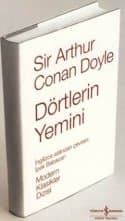 Dörtlerin Yemini