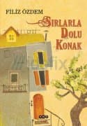 Sırlarla Dolu Kitap
