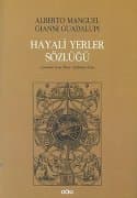 Hayali Yerler Sözlüğü (2 cilt takım)