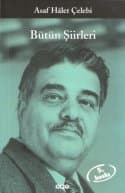 Bütün Şiirleri