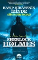 Sherlock Holmes Kayıp Hikayenin İzinde-Dörtlerin İmzası