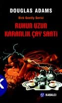 Ruhun Uzun Karanlık Çay Saati - Dirk Gently 2