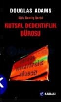 Kutsal Dedektiflik Bürosu - Dirk Gently 1