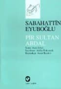 Pir Sultan Abdal