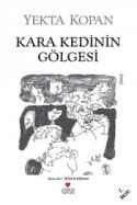 Kara Kedinin Gölgesi