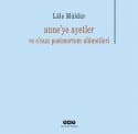 Anne'ye Ayetler ve O'nun Postmortem Alâmetleri
