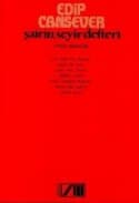 Şairin Seyir Defteri