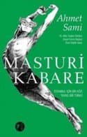 Masturi Kabare