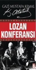 Lozan Konferansı