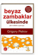 Beyaz Zambaklar Ülkesinde