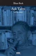 Aşk Tahtı 1976 - 1982 (Toplu Şiirler 2)