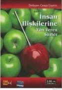 İnsan İlişkilerine Yön Veren Sözler
