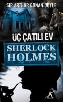 Üç Çatılı Ev