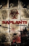Saplantı
