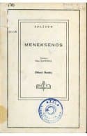 Meneksenos